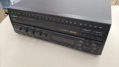 Pioneer cld k1100 vintage - cld-k1100, |